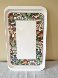 Villeroy And Bach Catalina Plastic Tray