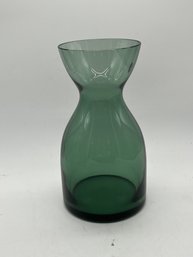 Handmade Glass Carafe