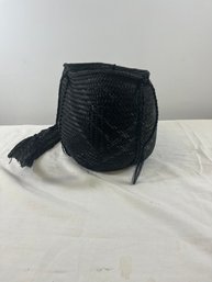 Handwoven Purse