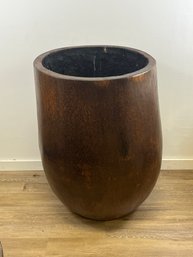 Timor Palm Pot/planter