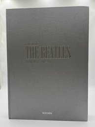 The Beatles On The Road 1964-1966 Harry Benson