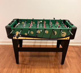 Socceroos Fuse Ball Table