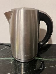 Cuisinart Electric Tea Kettle 1.7 Liter