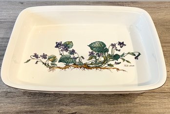 Villeroy & Boch Vilbofour Botanica Baking Dish