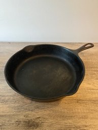 Wagner Ware Sidney Cast Iron Pan