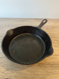 Griswold Cast Iron Skillet