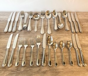 Set Of Villeroy & Boch Flatware