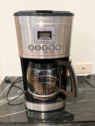 Cuisinart 14 Cup Coffee Maker