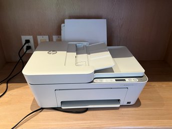 HB Deskjet Printer