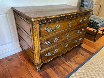 19th Century French Provincial Dresser