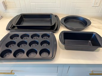 8-piece Wilten Baking Set