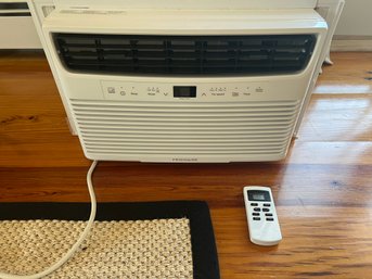 Frigidair Air Conditioner 5200 BTU With Remote Model FFRE053ZA1