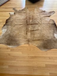 Cowhide Area Rug