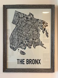 Bronx Poster