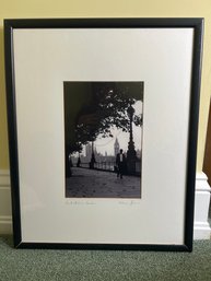 'Nartcote Road Market' Photograph By Mark Anderson