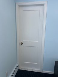 Prehung 28 Inch Solid Wood Door