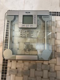 Taniya Body Composition Monitor Scale