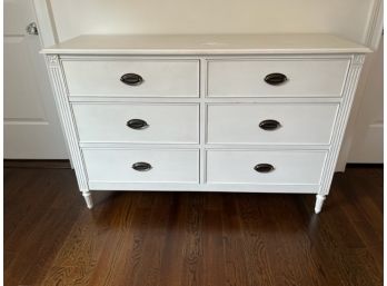 Restoration Hardware Dresser