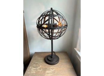 Restoration Hardware Lamp