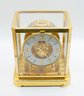 Jaeger- Le Coultre Atmos Mantle Clock - In Very Good Condition - New Versions Sell For $11,100