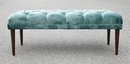 One Kings Lane Carrie Tufted Bench