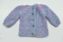 Hand Knit Baby Sweaters (4)