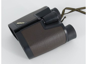 Nikon Venturer II 10x25 Binoculars