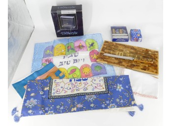 Judaica Lot #1