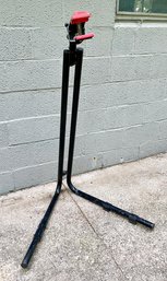 Home Mechanic Bike Repair Stand