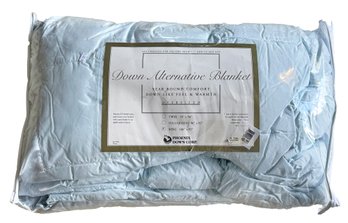 Phoenix Down Corporation Down Alternative Blanket - King Size