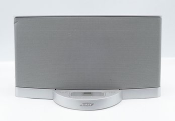 Bose SoundDock II Digital Music System - In Grey/Silver