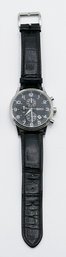Hugo Boss Mens Classic Chronograph Watch - Water Resistant
