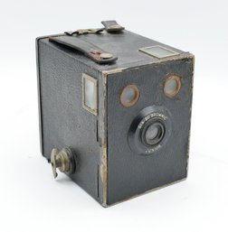 Vintage Kodak Six-20 Brownie Camera