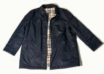 Burberry London Lined Jacket