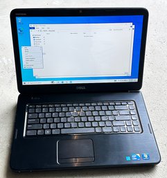 DELL Laptop Inspiron Intel Core I3/15.6' Screen/4GB Memory 500GB HD