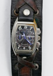 Franck Muller Wrist Watch - Conquistador Chronographe