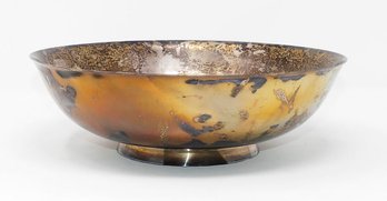 Gorham Sterling Silver Bowl - 9' Diameter