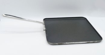 All-Clad Non-Stick 11' Square Griddle