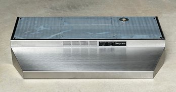 Magic Chef 30' Ductless Stainless Steel Kitchen Range Hood - Never Installed