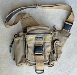 Maxpedition Jumbo Versipack Crossbody Bag -Photography, Hiking/Camping, Etc - Never Used ($126.99)