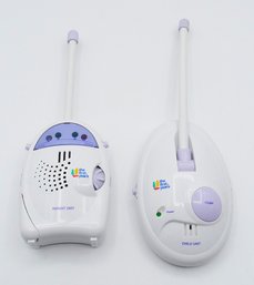 The First Years Baby Monitor