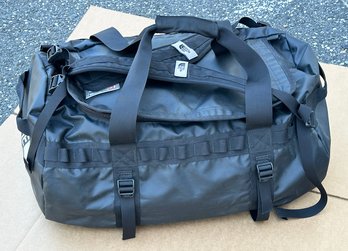 North Face Base Camp Duffel - Size M - In Black ($149.99)