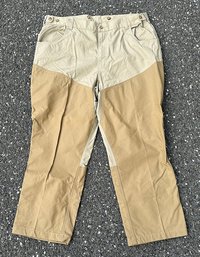 Orvis Missouri Breaks Field Pants - Men's 42 Waist - Never Worn With Tags ($129 Cost)