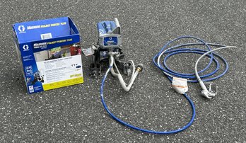 Graco Magnum Project Painter Plus Electric TrueAirless Sprayer - Cost $330