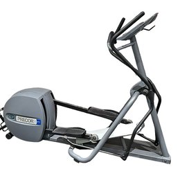 Precor EFX 5.19 Elliptical Cross-Trainer - In Excellent Condition - Original Cost $2799