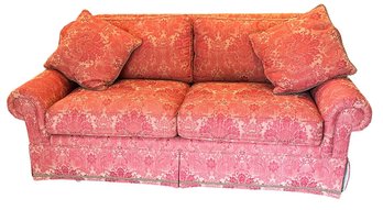 EJ Victor Upholstered Sofa