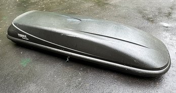 Thule Cascade Cargo Box / Roof Top Carrier - 88' Long