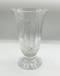 Waterford Crystal Vase - 10' Tall