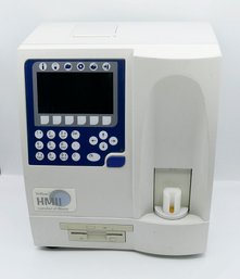 Abaxis VetScan HM2 Hematology Analyzer System