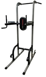 Weider Power Tower 200 Home Gym -Pullup, Dips, Raises